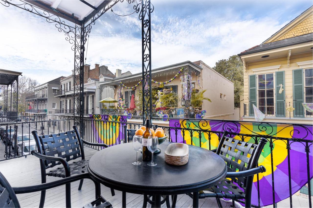Saint Philip Residence New Orleans Dış mekan fotoğraf